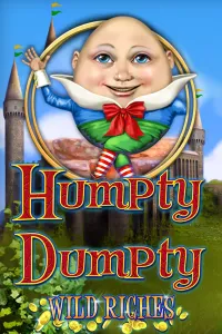 Humpty Dumpty Wild Riches