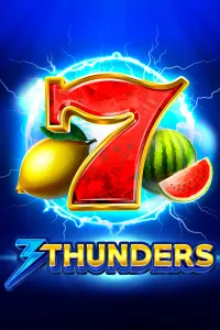 3 Thunders