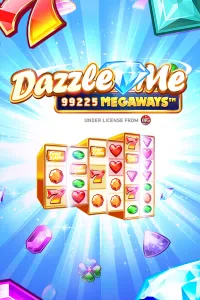 Dazzle Me Megaways