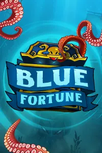 Blue Fortune