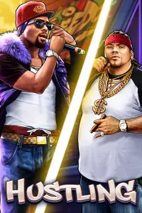 Hustling