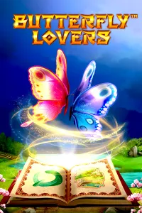 Butterfly Lovers