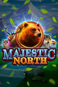 Majestic North
